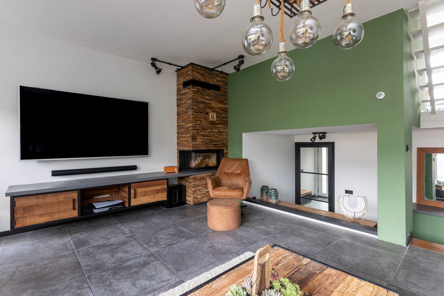 Foto 10 van Galvanistraat 16