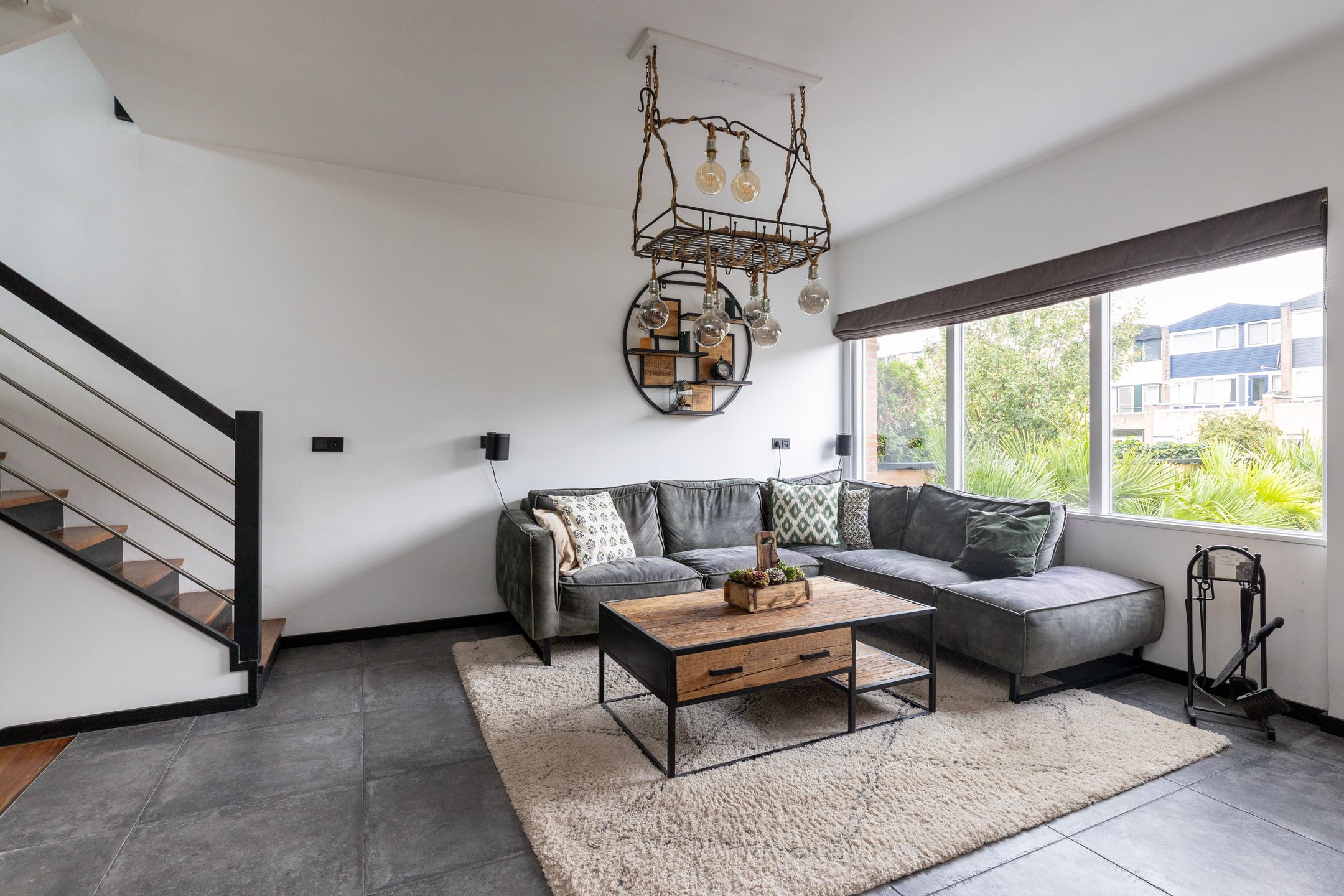 Foto 12 van Galvanistraat 16