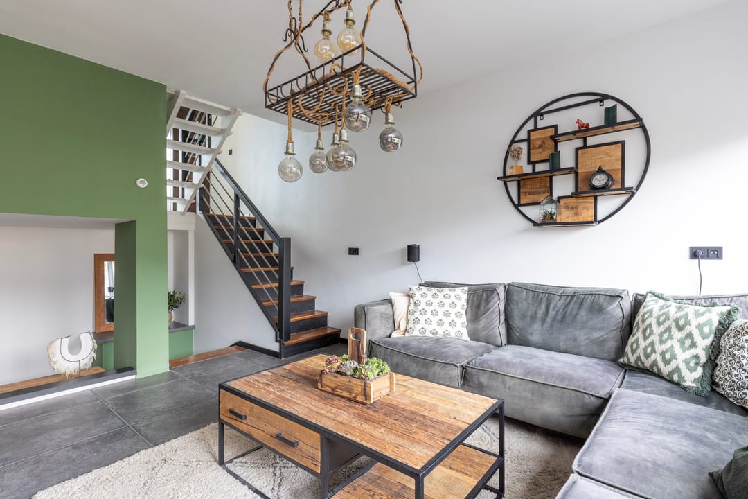 Foto 13 van Galvanistraat 16