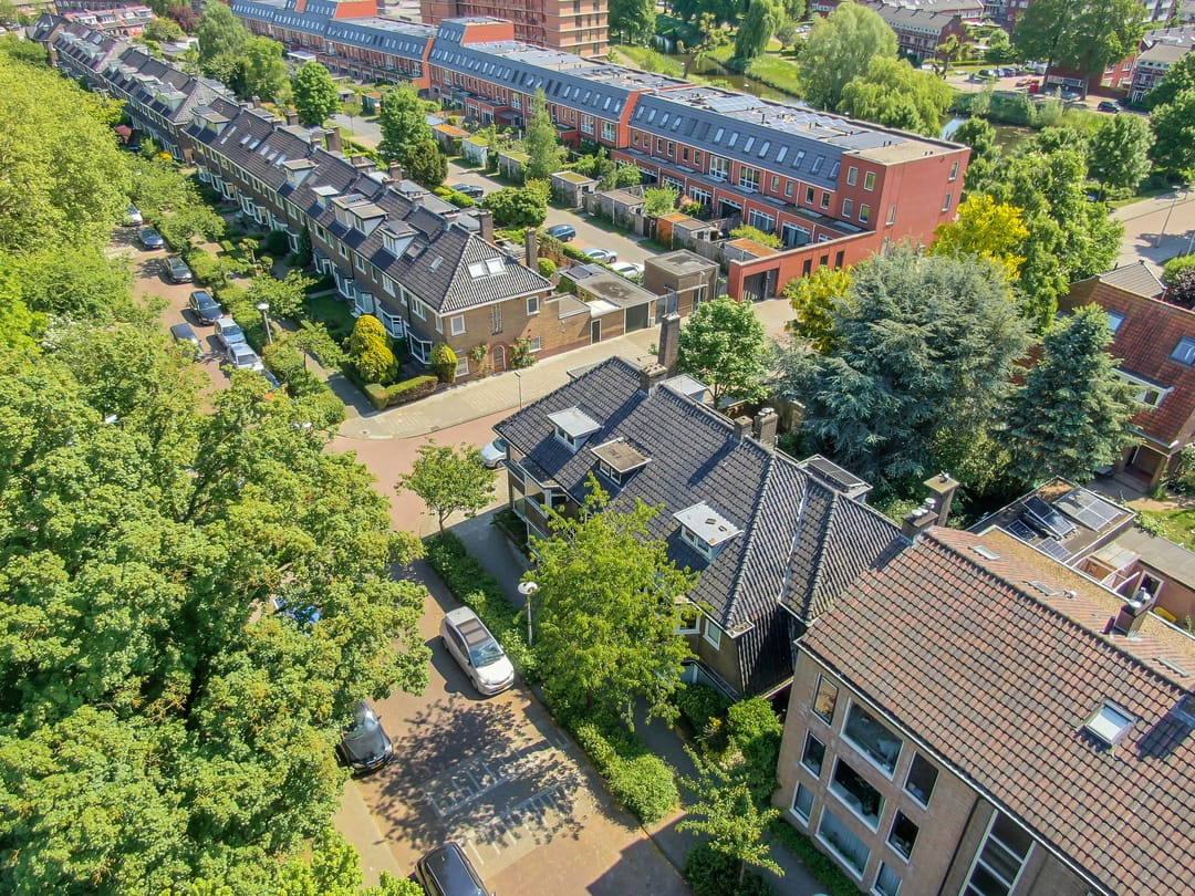 Foto 41 van Prinses Margrietstraat 136