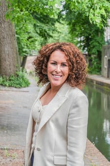 Meta Cankrien - Directeur