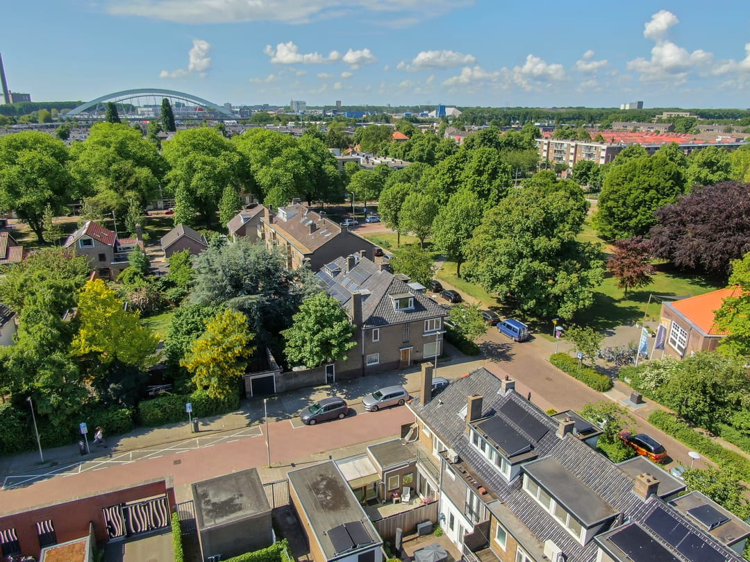 Foto 43 van Prinses Margrietstraat 136