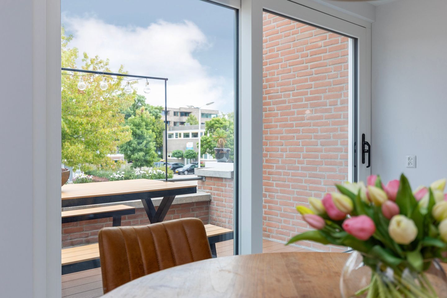 Foto 19 van Galvanistraat 16