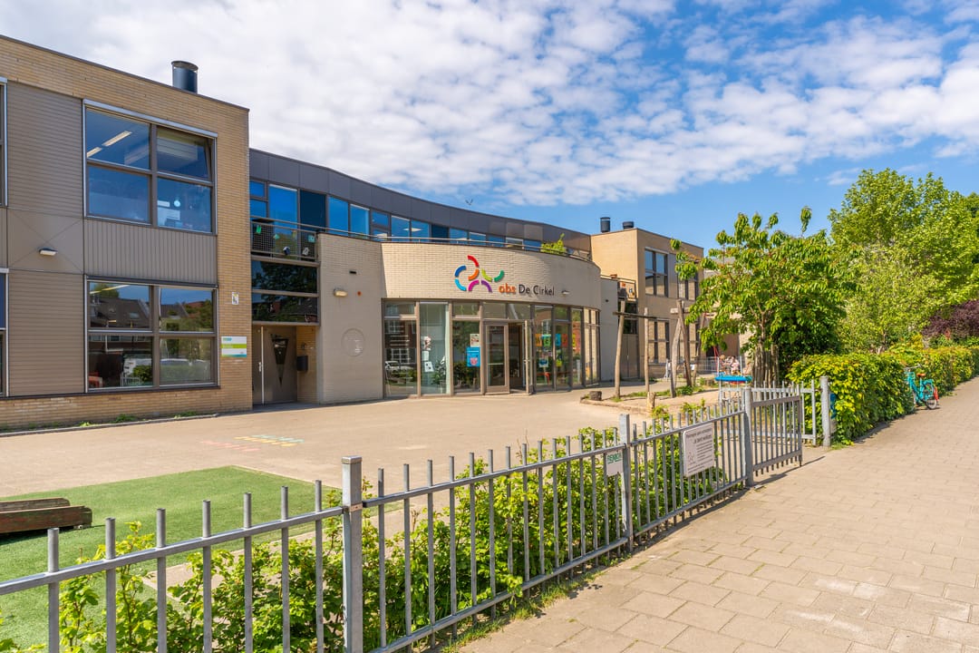 Foto 46 van Prinses Margrietstraat 136