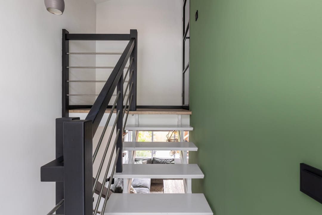 Foto 23 van Galvanistraat 16