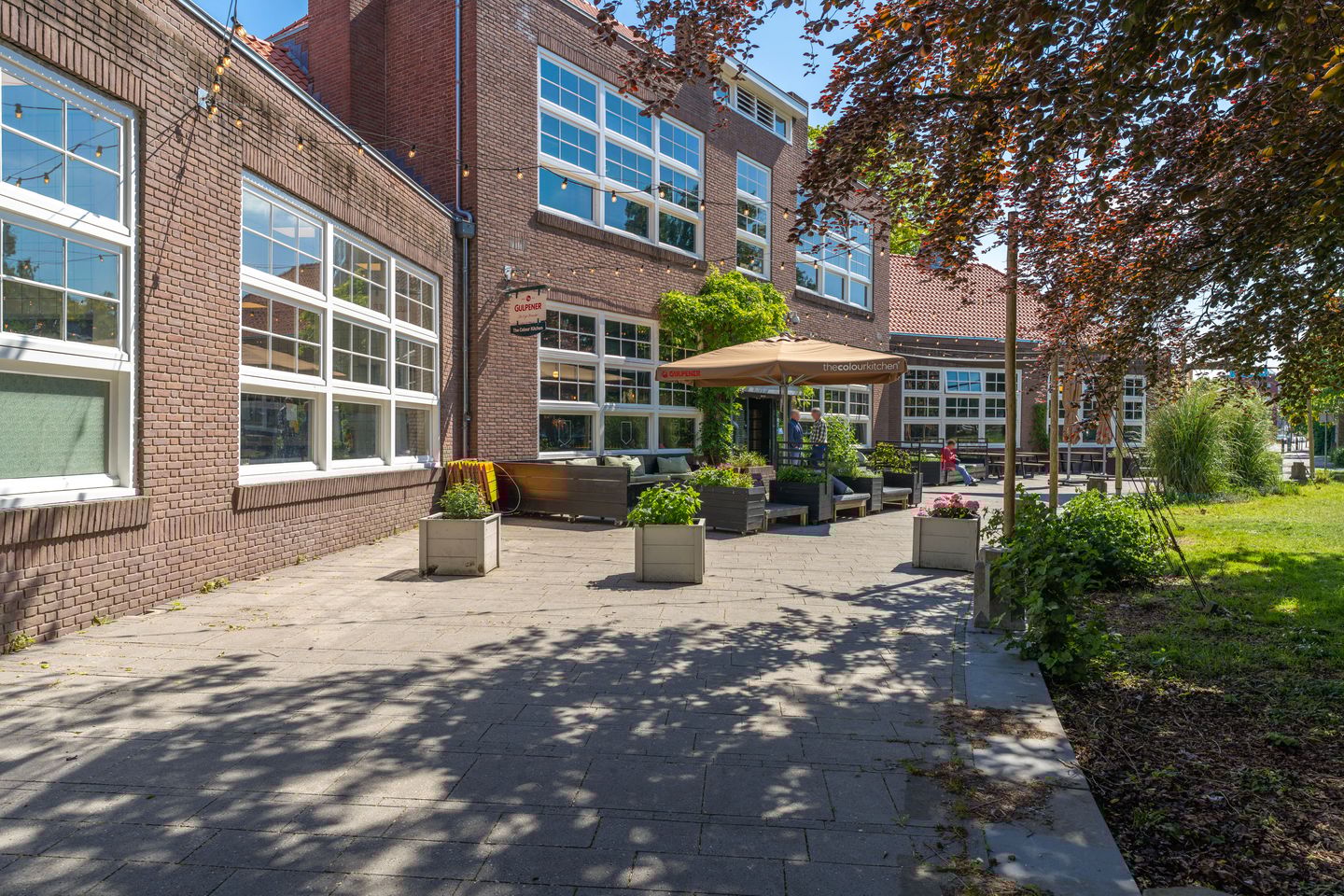 Foto 50 van Prinses Margrietstraat 136