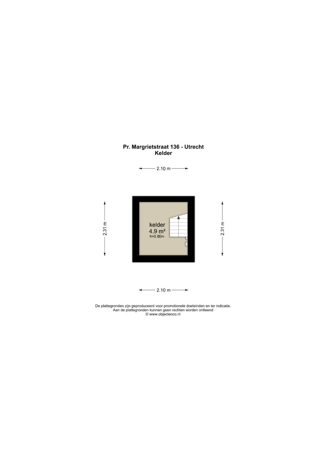 Foto 56 van Prinses Margrietstraat 136