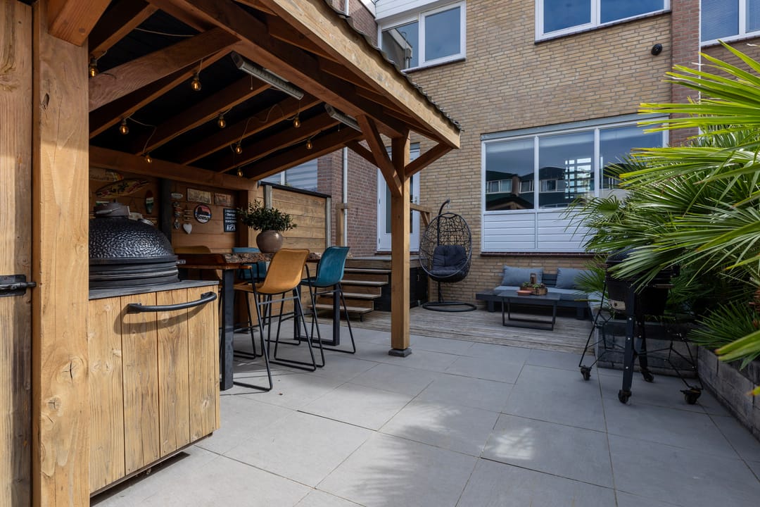 Foto 56 van Galvanistraat 16