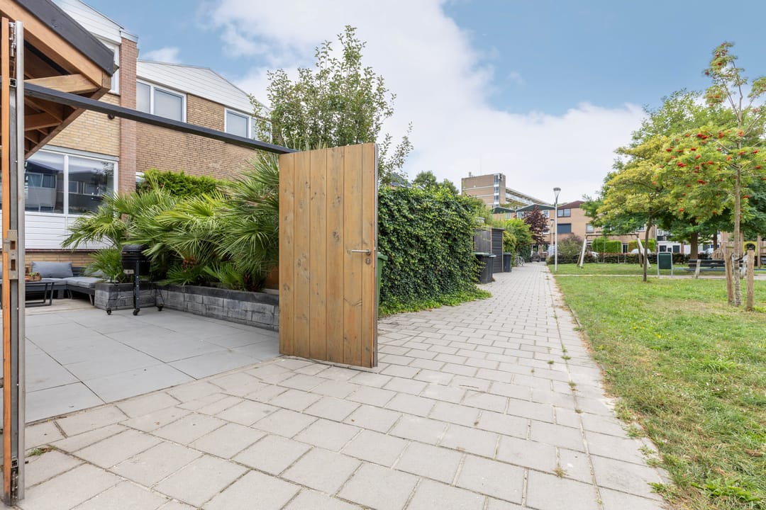 Foto 58 van Galvanistraat 16