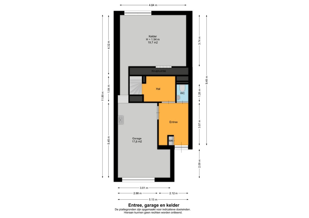 Foto 62 van Galvanistraat 16