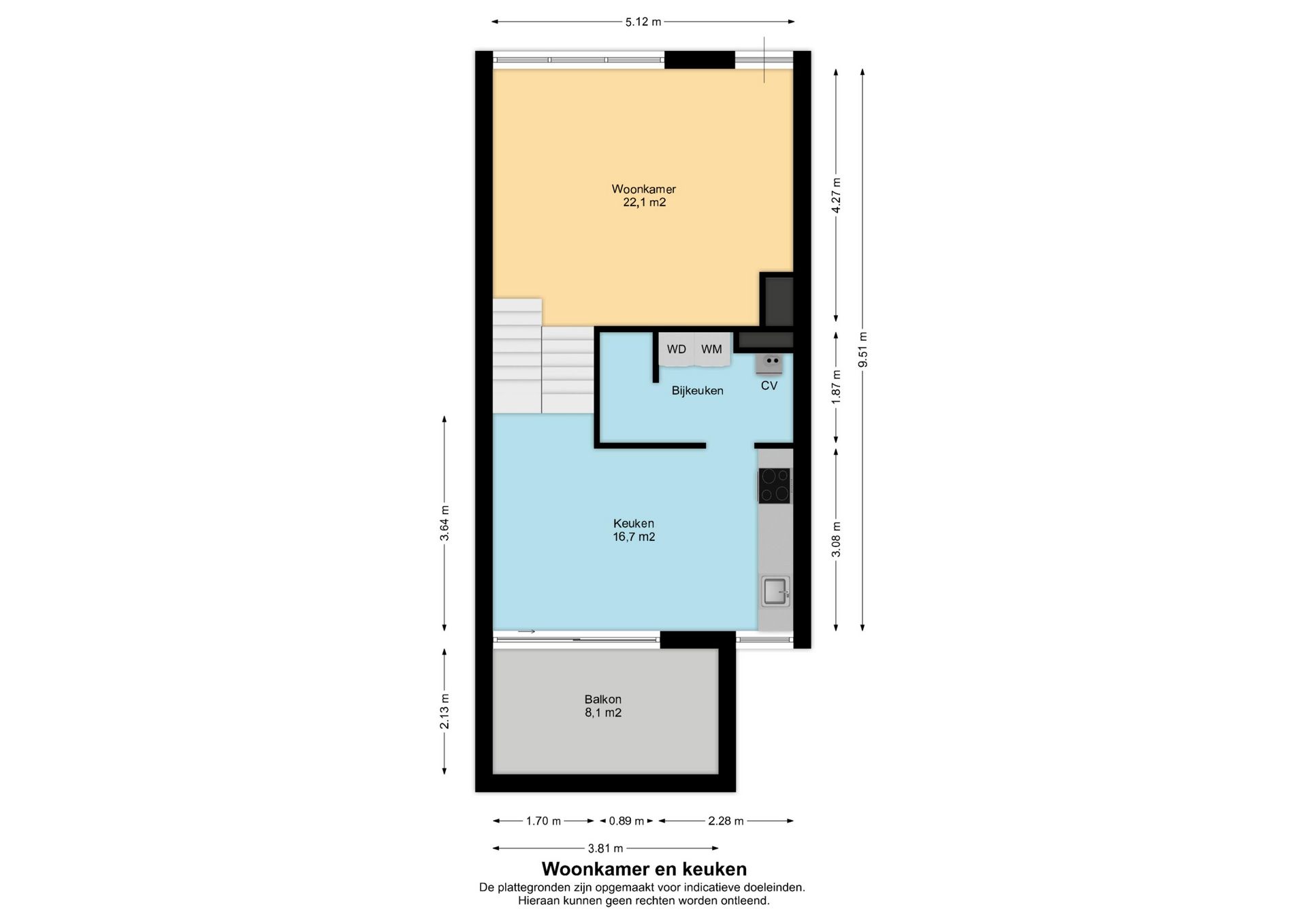 Foto 63 van Galvanistraat 16