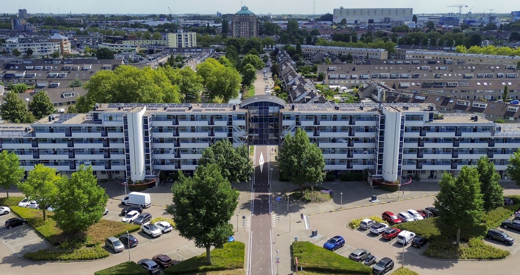 Haydnstraat, 56, Capelle aan den IJssel, 2901HK, Zuid-Holland, Nederland 56