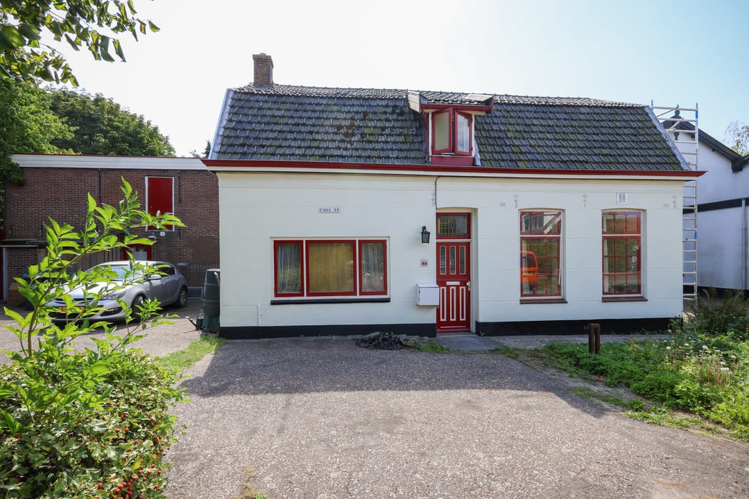 Foto 1 van Colinslandsedijk 35