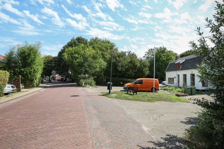 Photo 2 of Colinslandsedijk 35