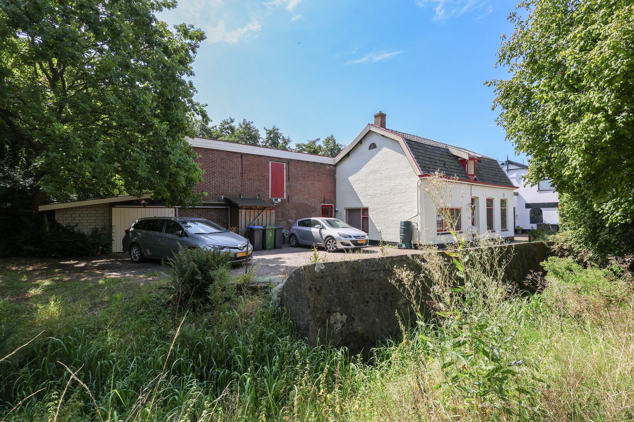 Foto 3 van Colinslandsedijk 35