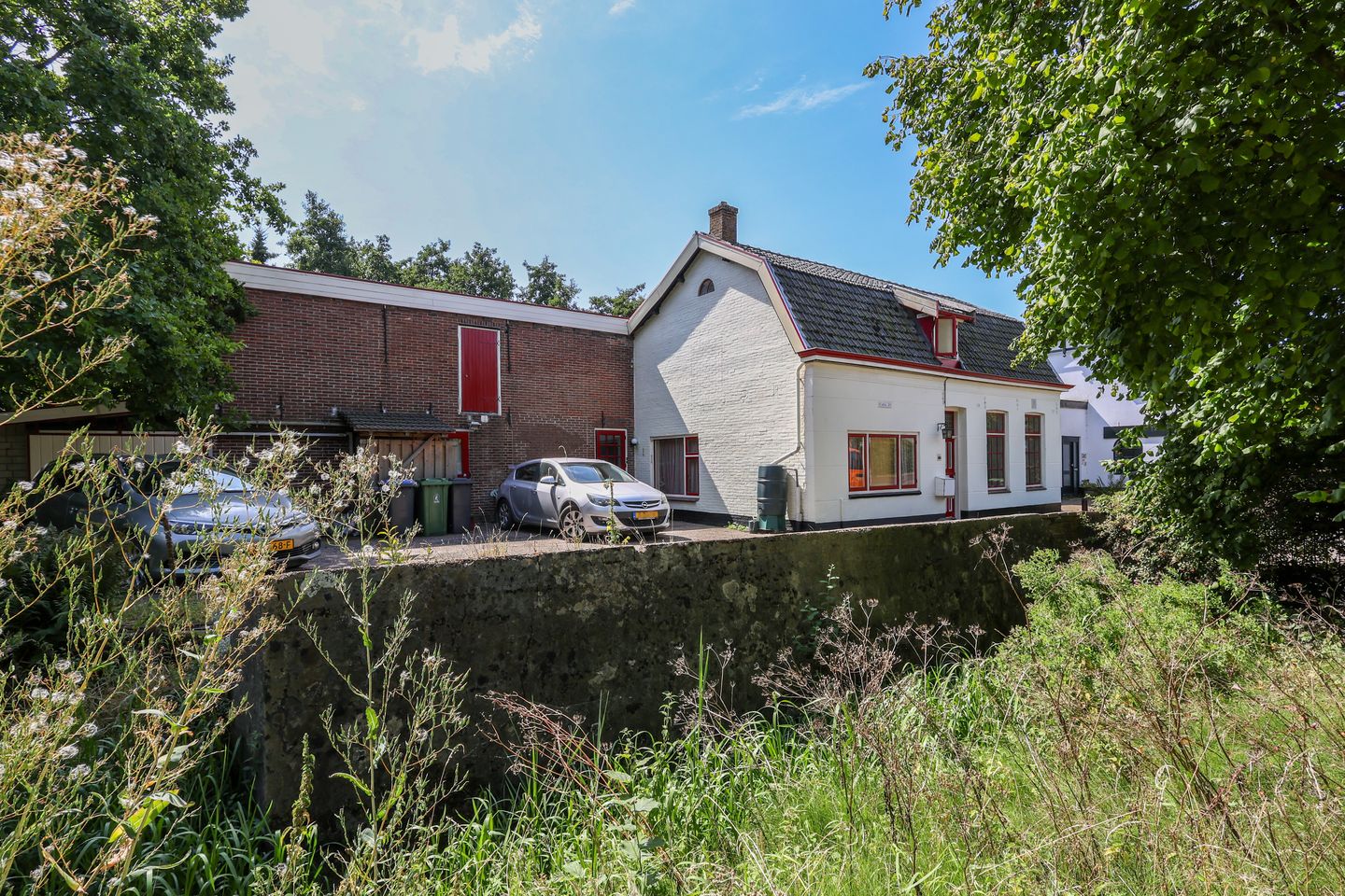 Foto 4 van Colinslandsedijk 35