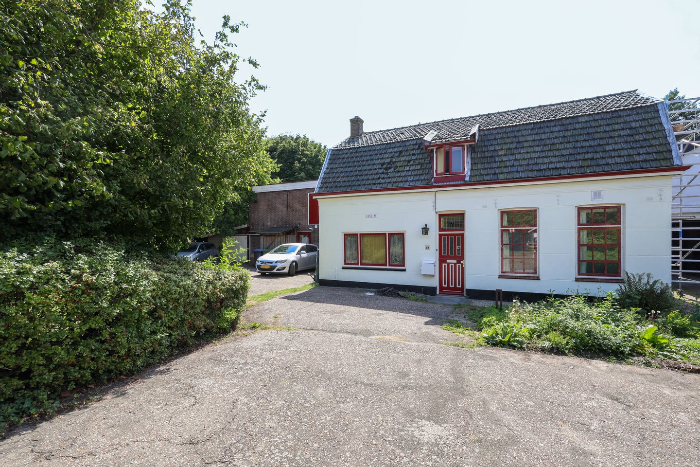 Foto 5 van Colinslandsedijk 35