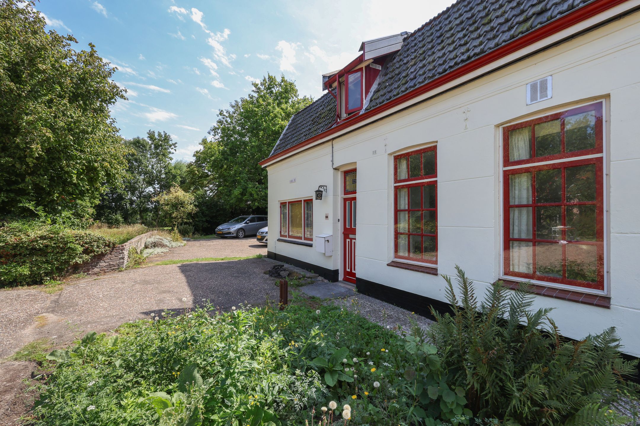 Foto 6 van Colinslandsedijk 35