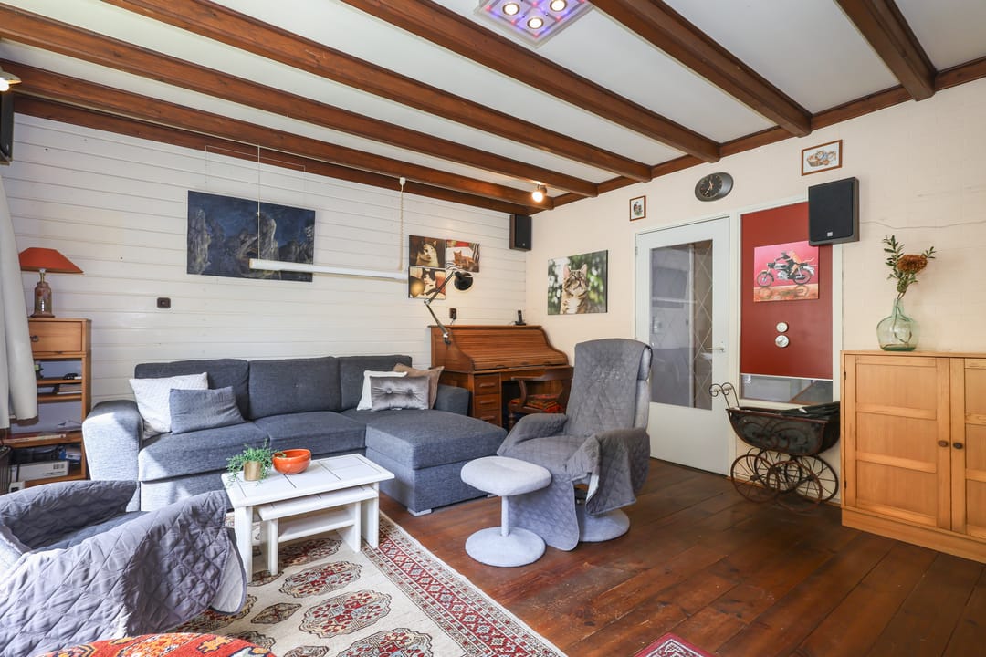 Foto 16 van Colinslandsedijk 35