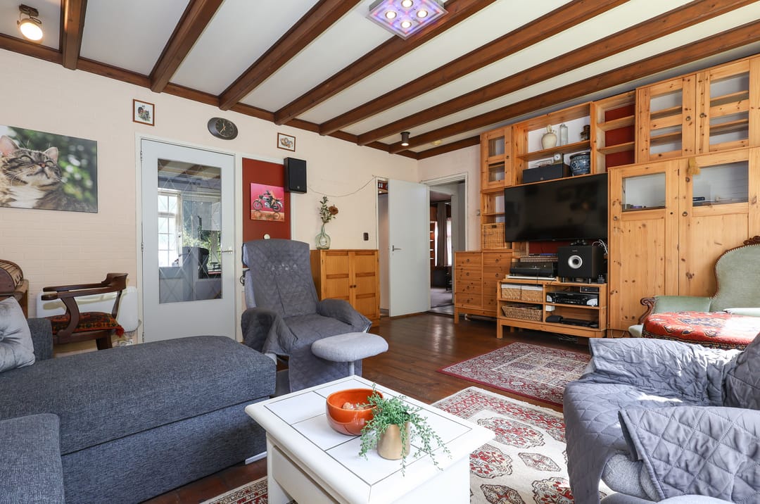 Foto 17 van Colinslandsedijk 35