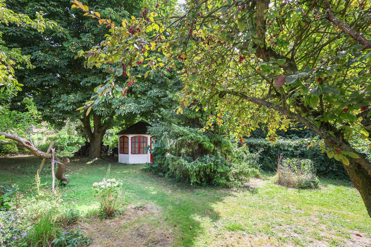 Foto 35 van Colinslandsedijk 35