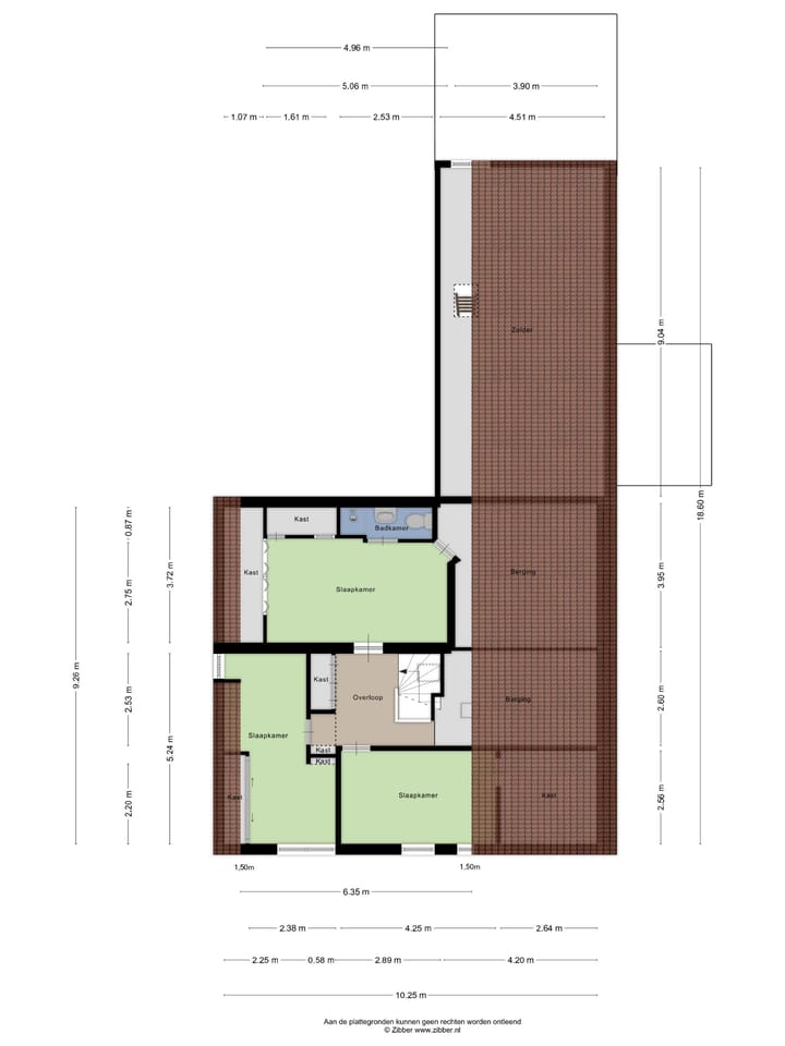 Photo 47 of Colinslandsedijk 35