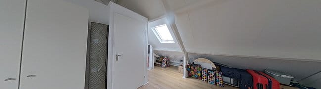 Slaapkamer