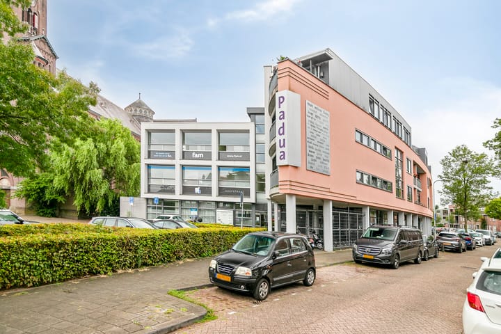 Hoefstraat 191, Tilburg
