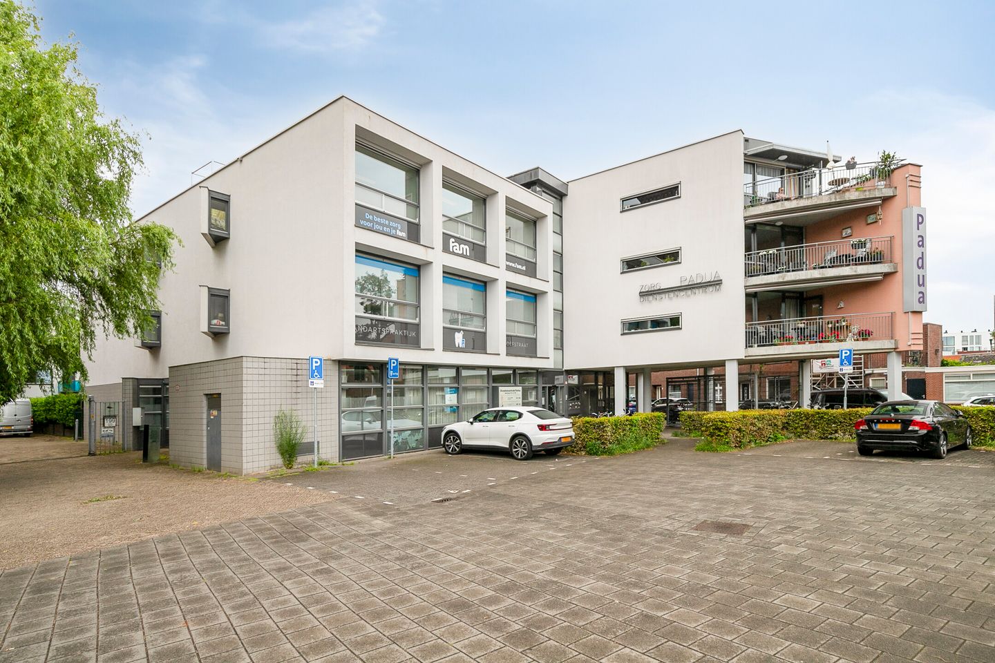 Bekijk foto 2 van Hoefstraat 191