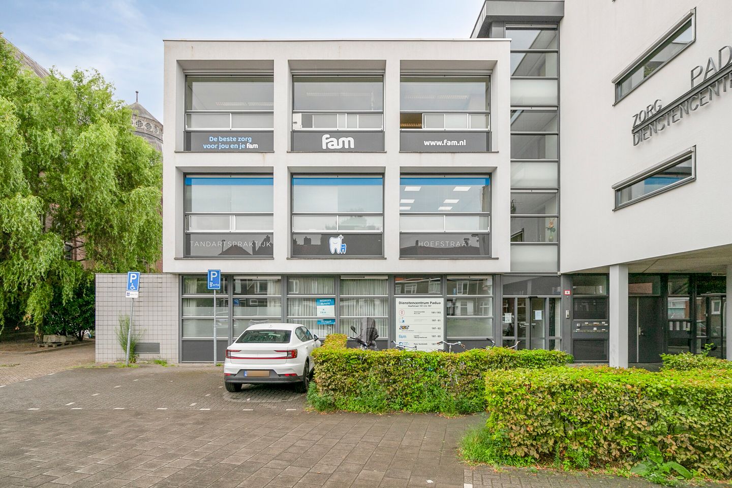 Bekijk foto 3 van Hoefstraat 191