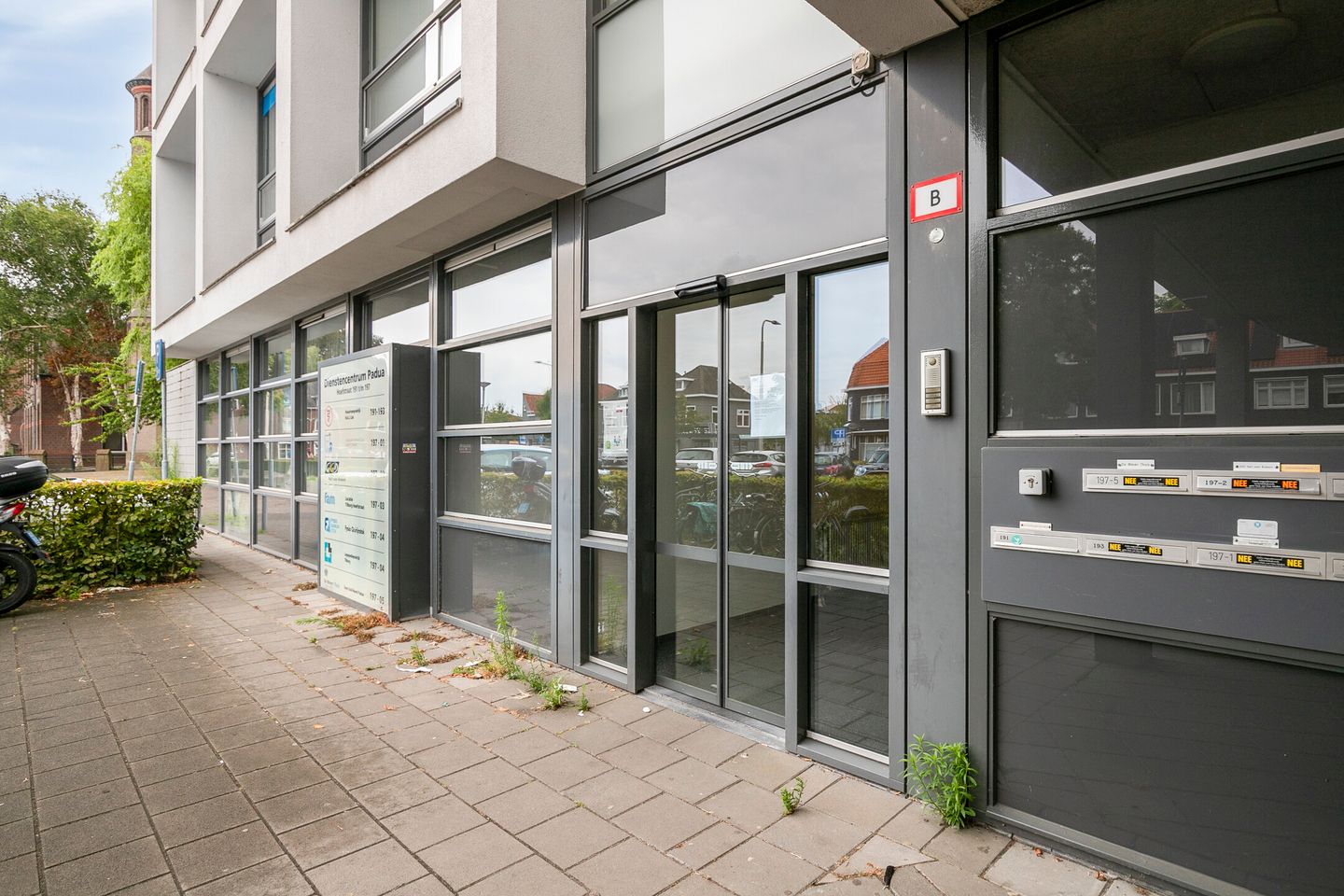 Bekijk foto 4 van Hoefstraat 191