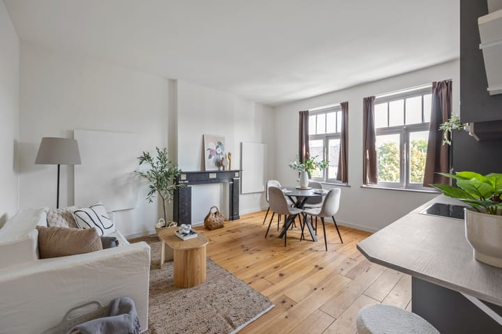 Foto 2 van Hertogsingel 106-C03