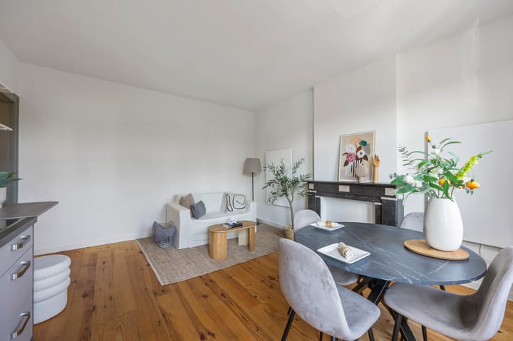 Foto 3 van Hertogsingel 106-C03