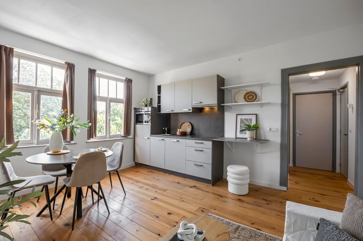 Foto 4 van Hertogsingel 106-C03