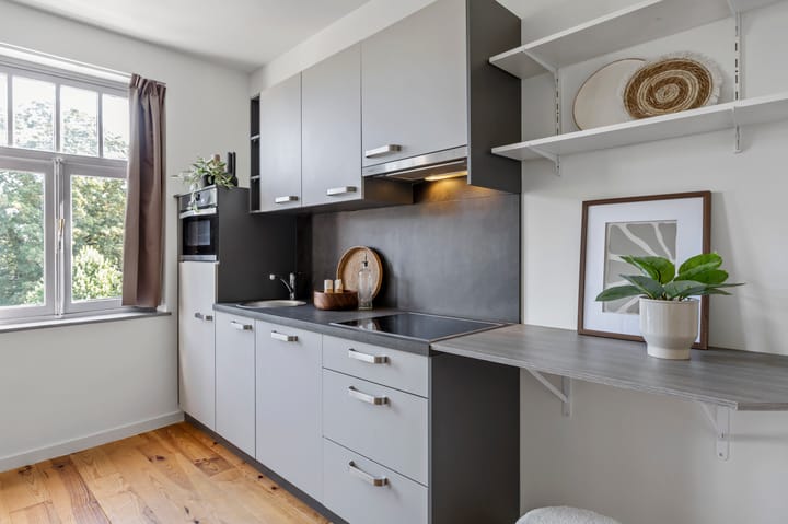 Foto 5 van Hertogsingel 106-C03