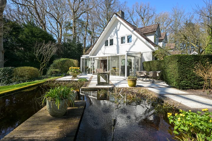 Teylingerhorstlaan 13 C