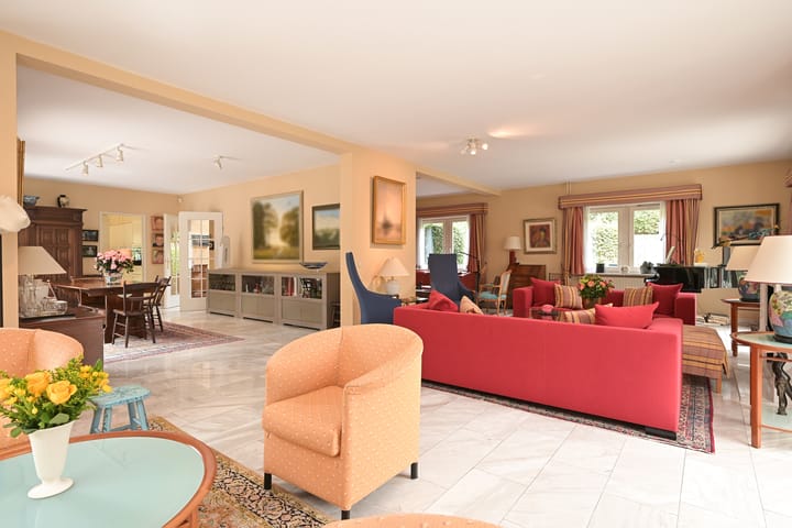 Foto 2 van Teylingerhorstlaan 13-C