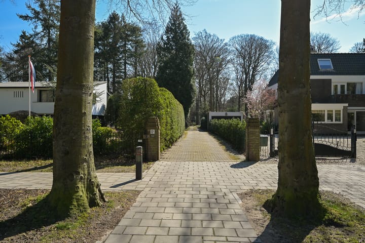 Foto 4 van Teylingerhorstlaan 13-C