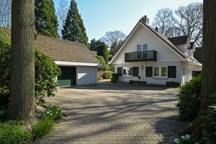 Foto 5 van Teylingerhorstlaan 13-C