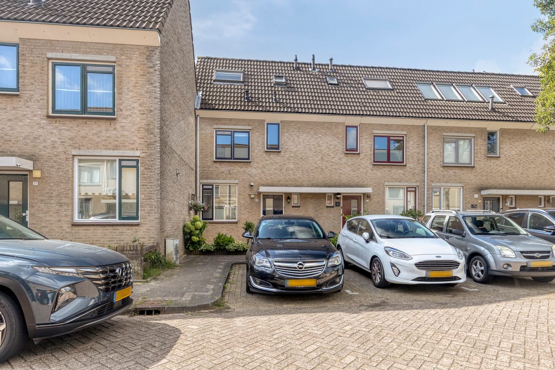 Foto 1 van Wilhelmina Druckerstraat 19