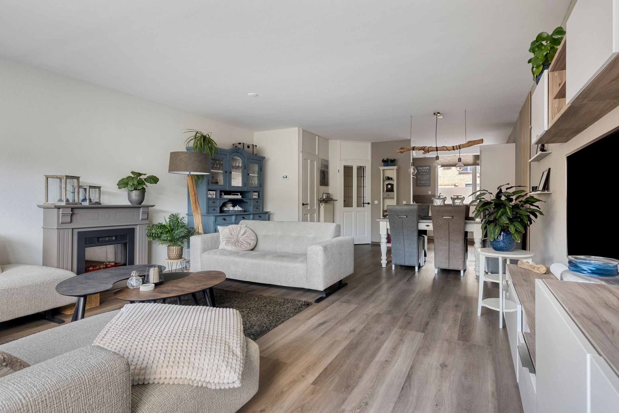 Foto 3 van Wilhelmina Druckerstraat 19