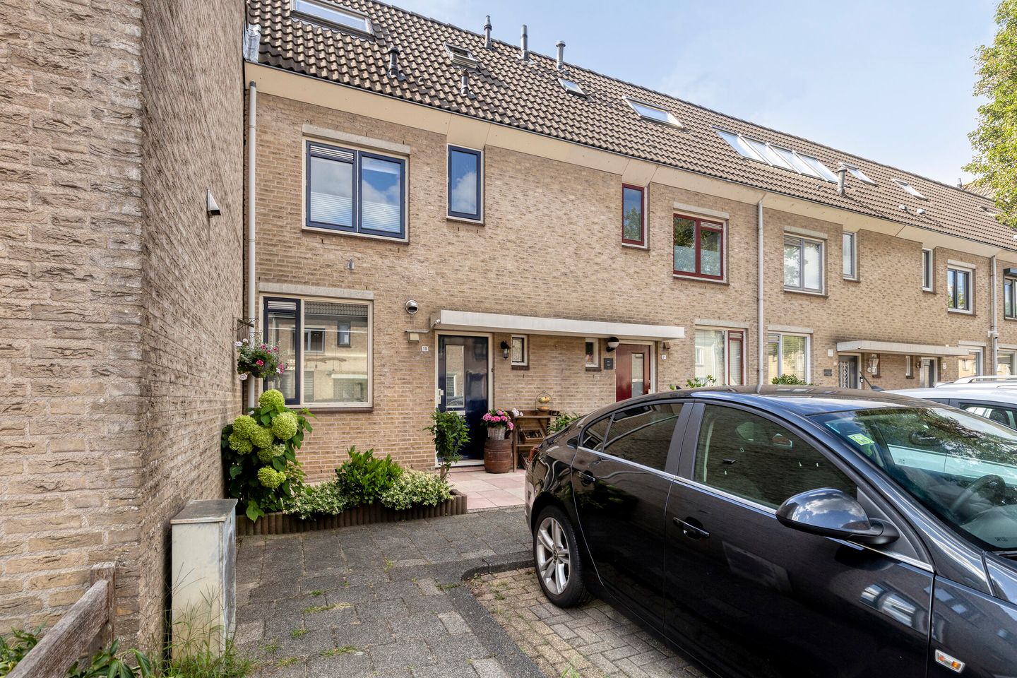 Foto 4 van Wilhelmina Druckerstraat 19