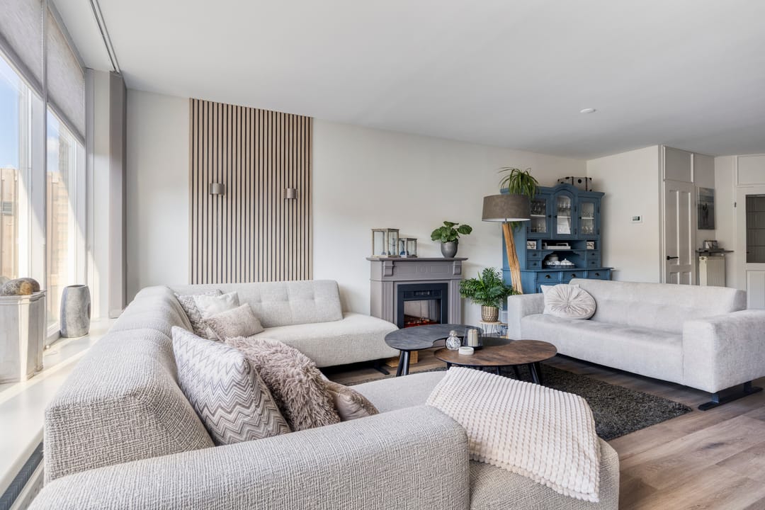 Foto 7 van Wilhelmina Druckerstraat 19