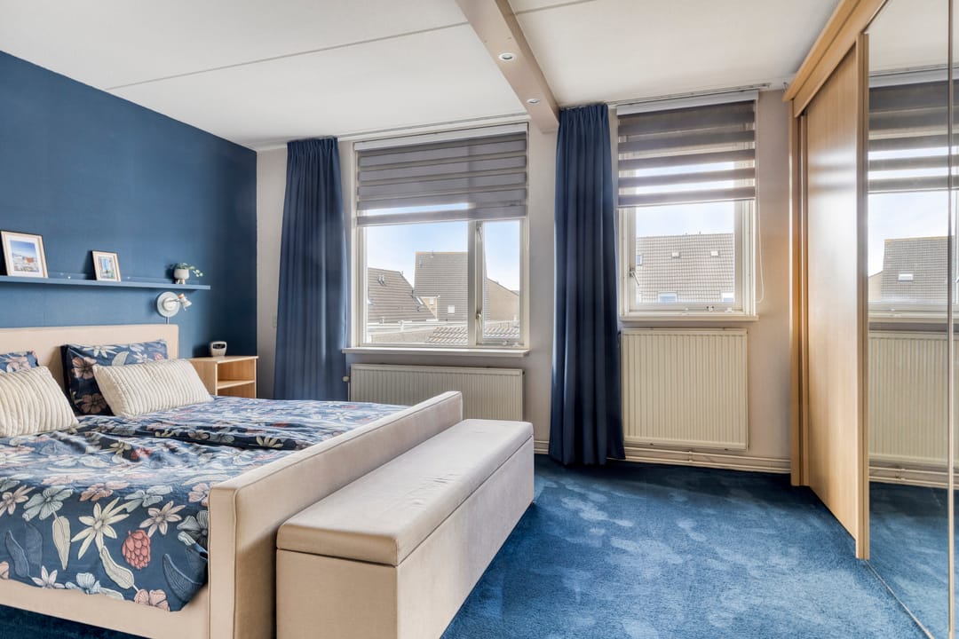 Foto 16 van Wilhelmina Druckerstraat 19