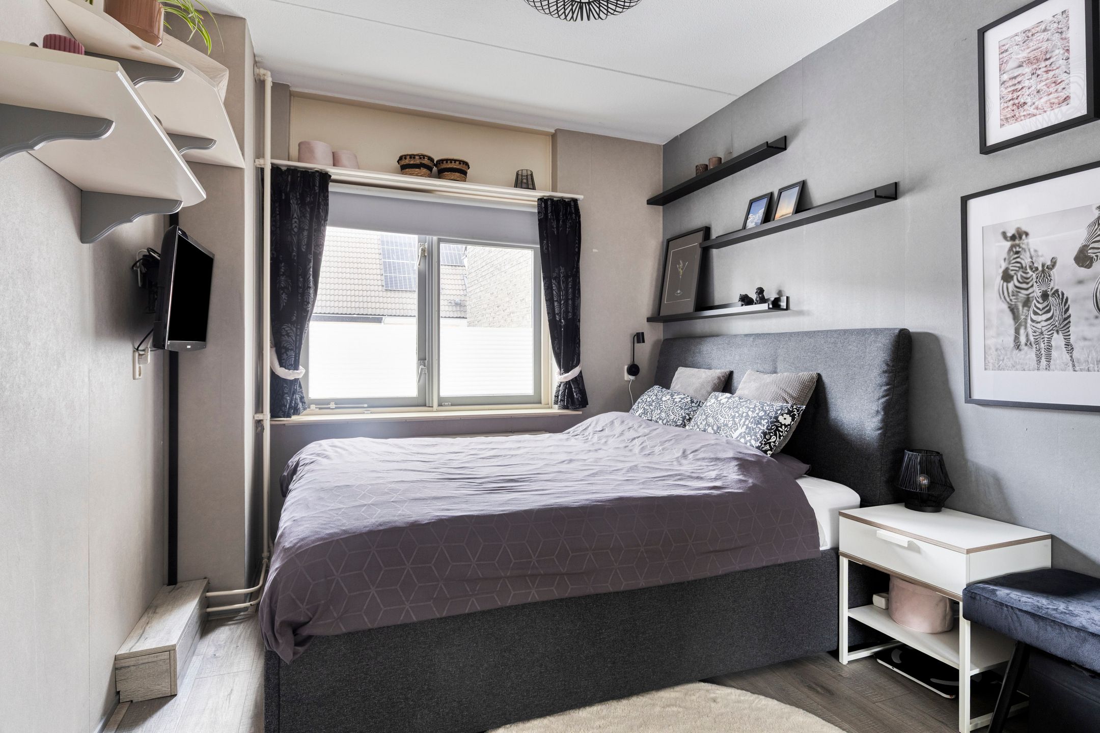 Foto 21 van Wilhelmina Druckerstraat 19