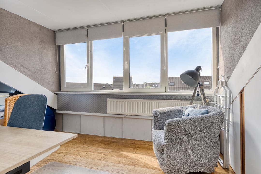 Foto 23 van Wilhelmina Druckerstraat 19