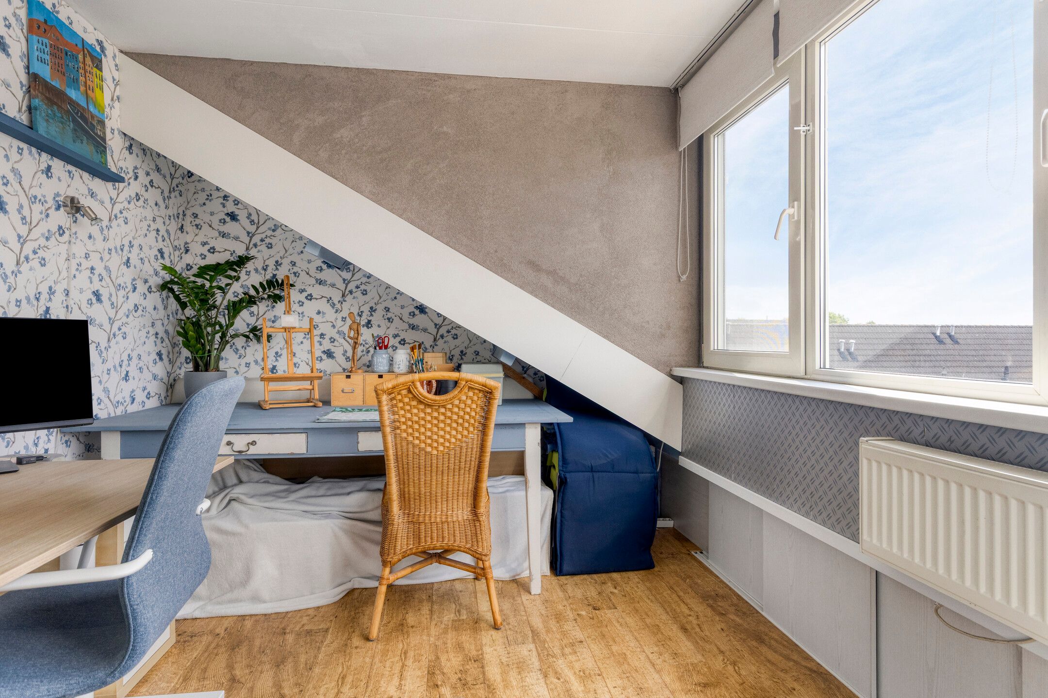 Foto 24 van Wilhelmina Druckerstraat 19