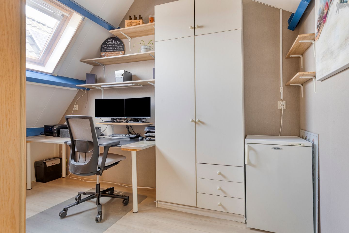 Foto 25 van Wilhelmina Druckerstraat 19