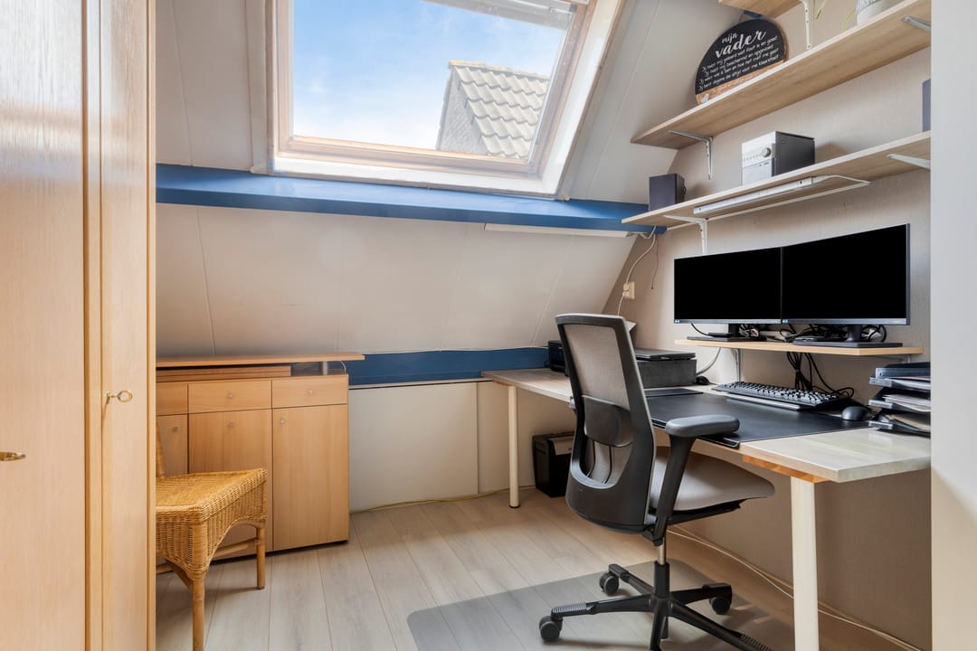 Foto 26 van Wilhelmina Druckerstraat 19