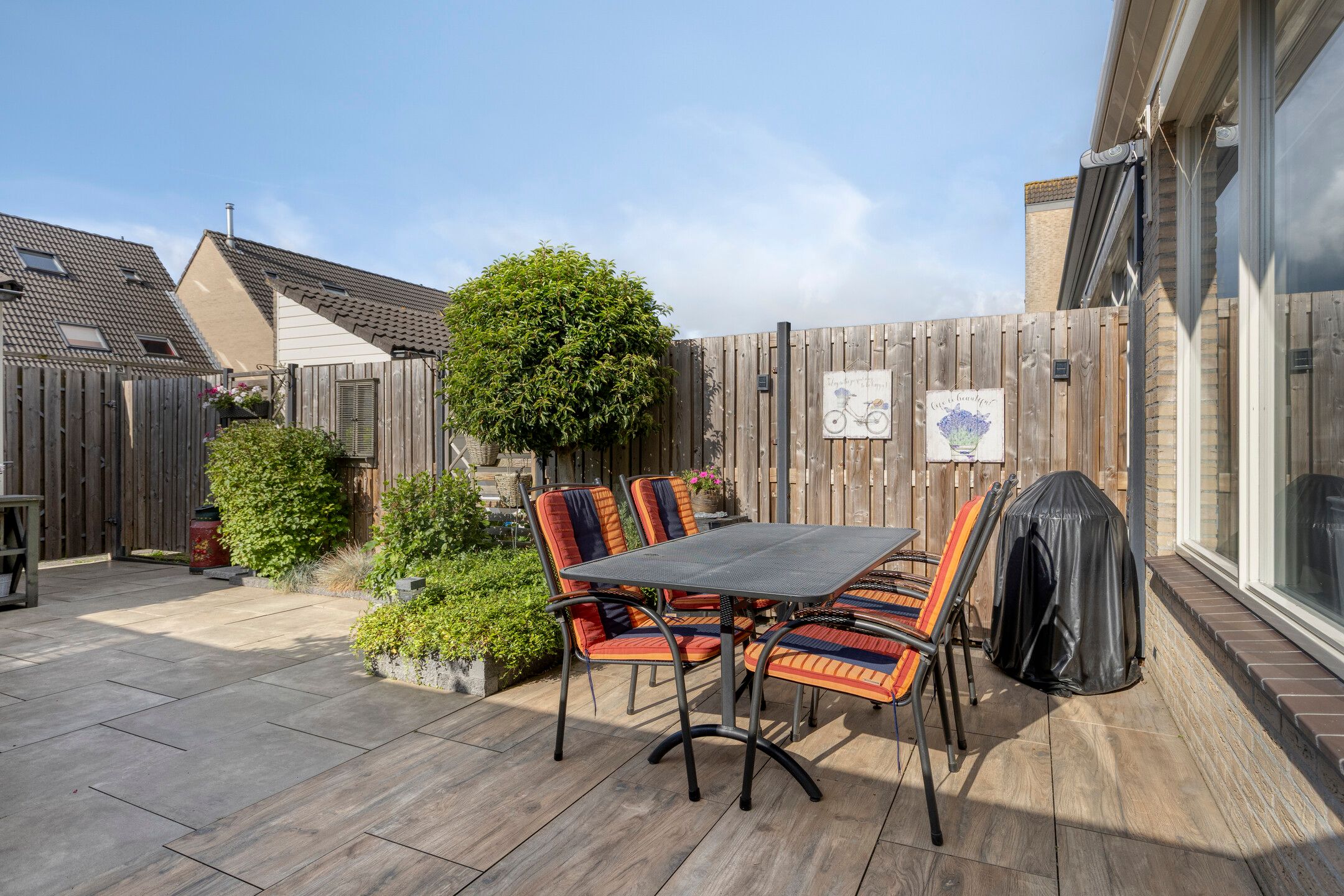 Foto 27 van Wilhelmina Druckerstraat 19